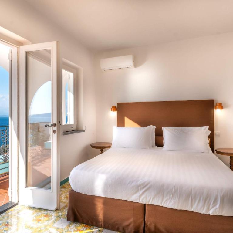Villa Dafne Gulf Views Pool and Guest Services by Feeling Italy - Villa - 80