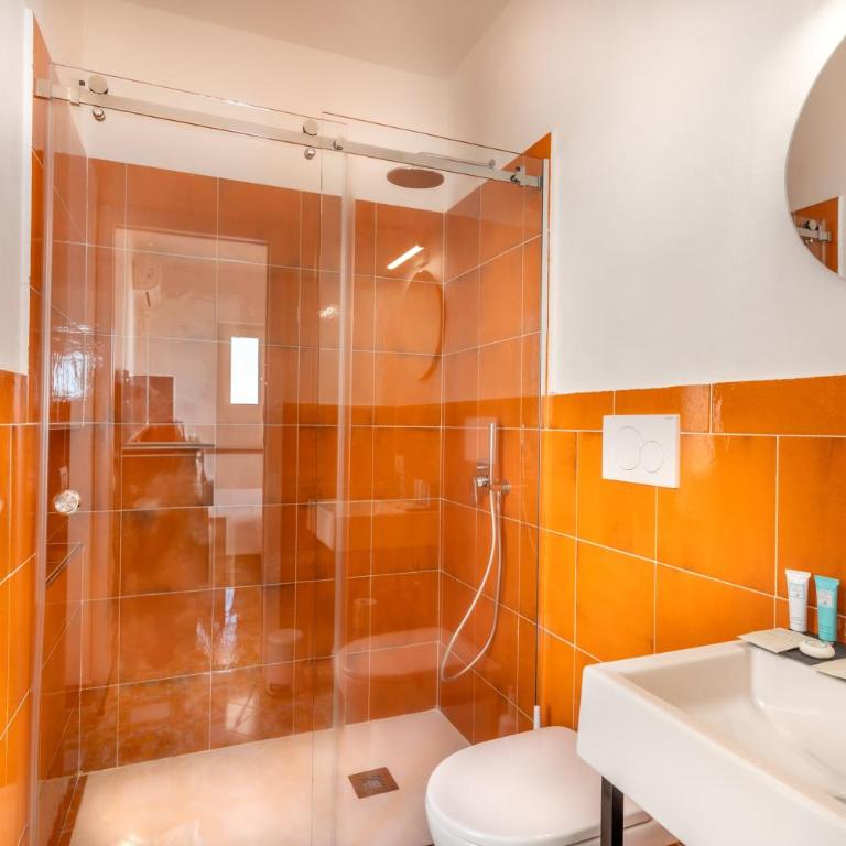 Villa Dafne Gulf Views Pool and Guest Services by Feeling Italy - Villa - 82
