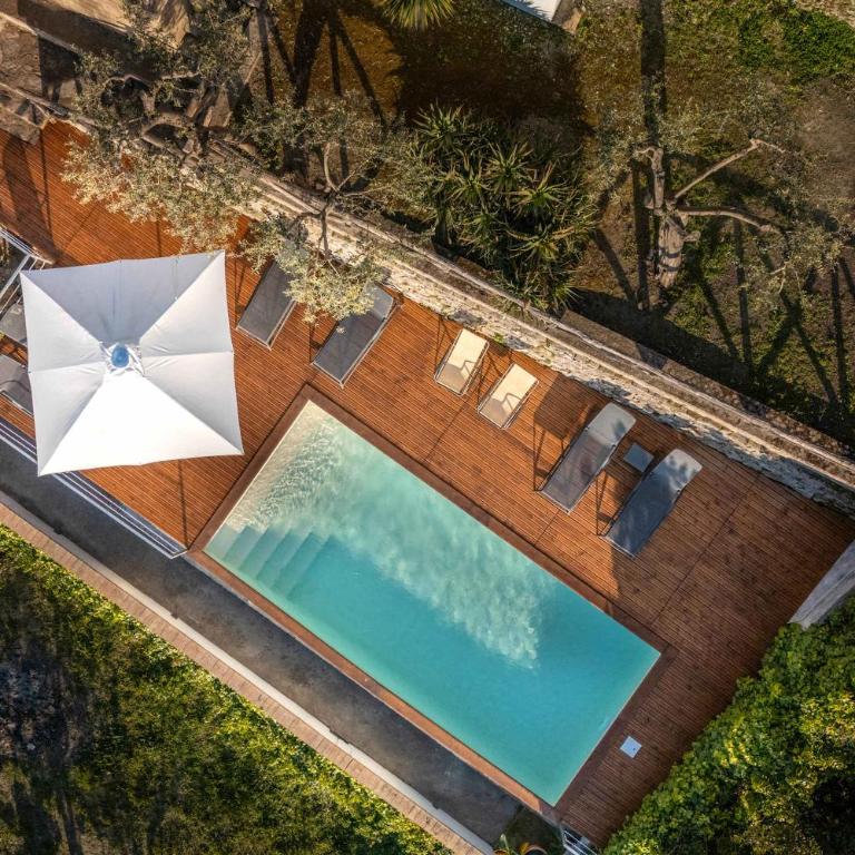Villa Dafne Gulf Views Pool and Guest Services by Feeling Italy - Villa - 3