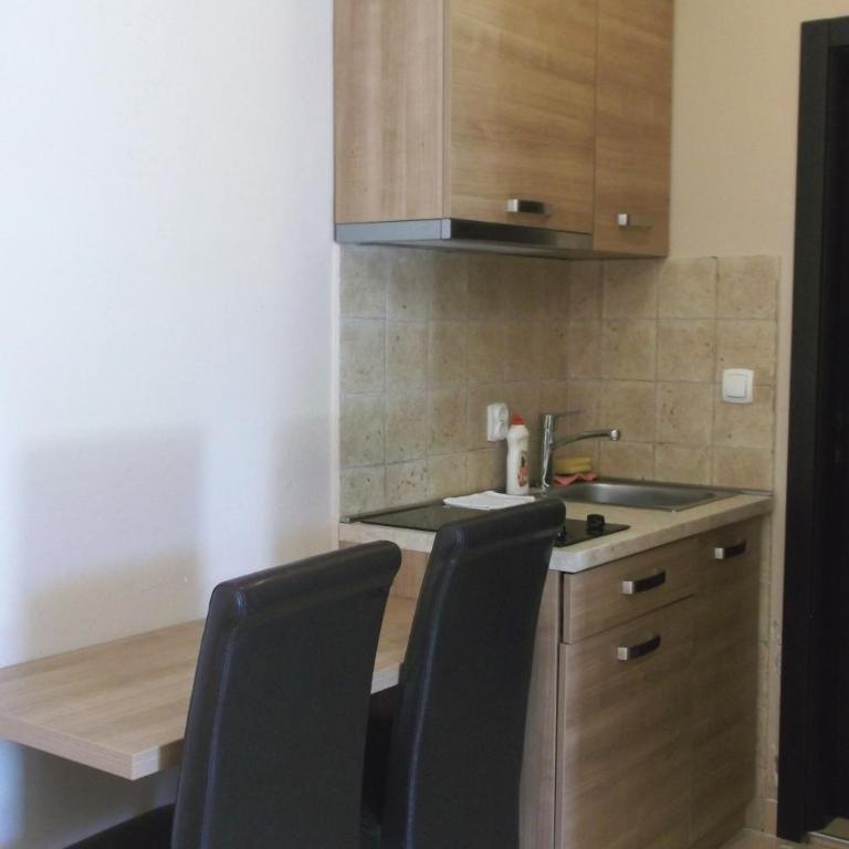 Vila V Lux Apartments - Studio (3 Adults) - 7