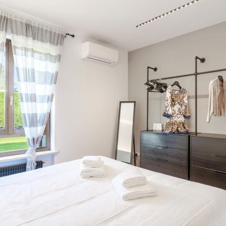 EMERALD APARTMENT - Regarda Travel - Appartamento con 2 Camere da Letto e Balcone - 18