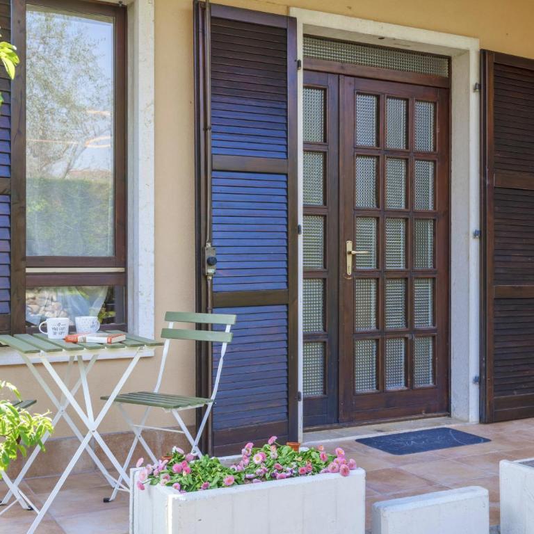 EMERALD APARTMENT - Regarda Travel - Appartamento con 2 Camere da Letto e Balcone - 29