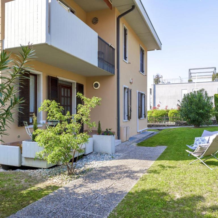 EMERALD APARTMENT - Regarda Travel - Appartamento con 2 Camere da Letto e Balcone - 28