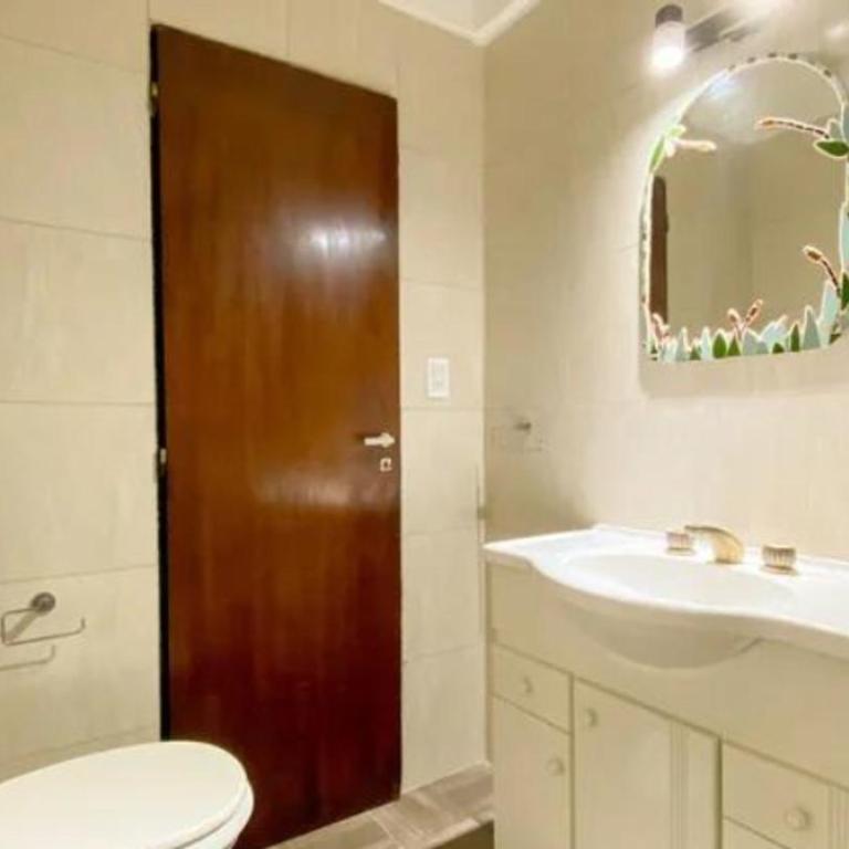 Depto 1 ambiente La Rioja - Apartamento de 1 dormitorio - 10