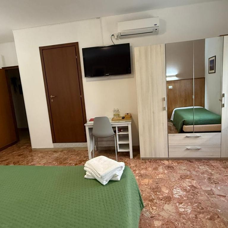 216 Venice - Camera Familiare con Bagno - 3
