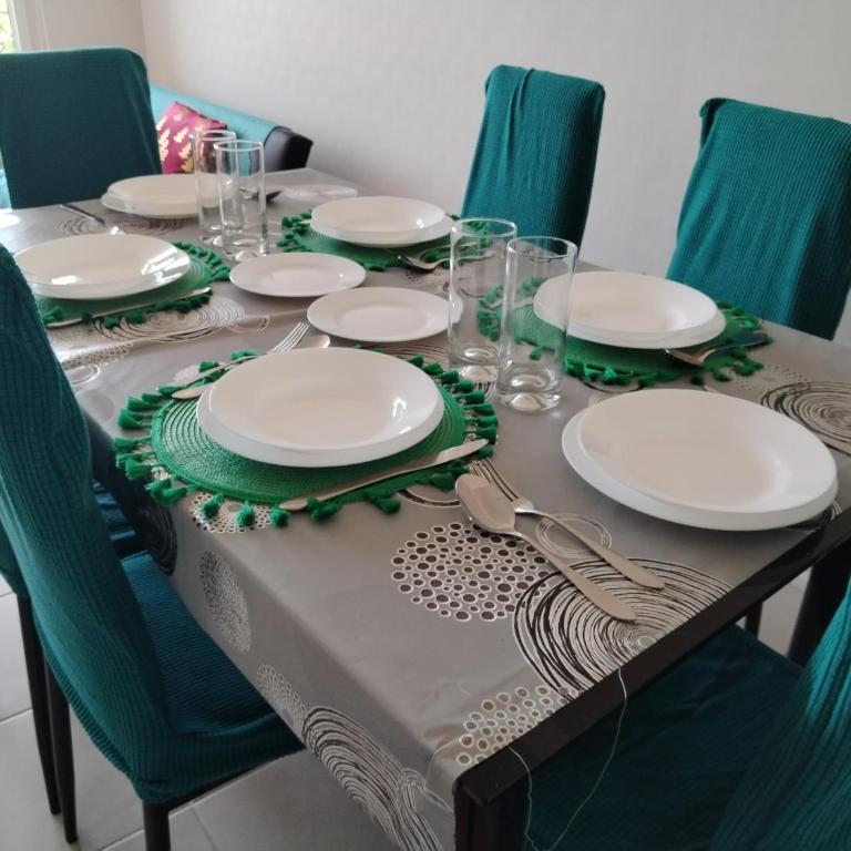Apart Liucura Temuco - Two-Bedroom Superior Apartment - 15