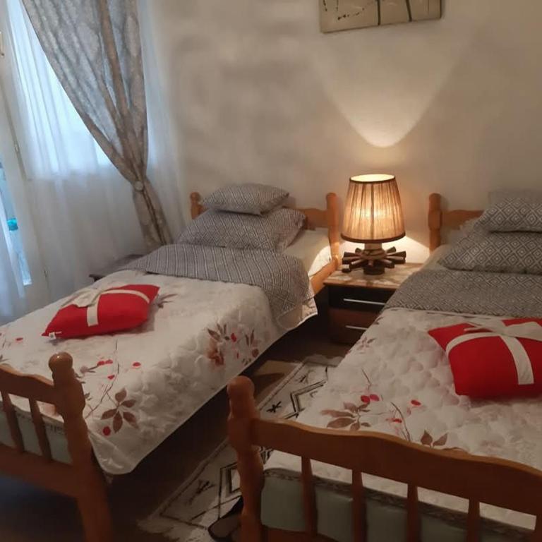 Apartman NAFO - One-Bedroom Apartment - 59