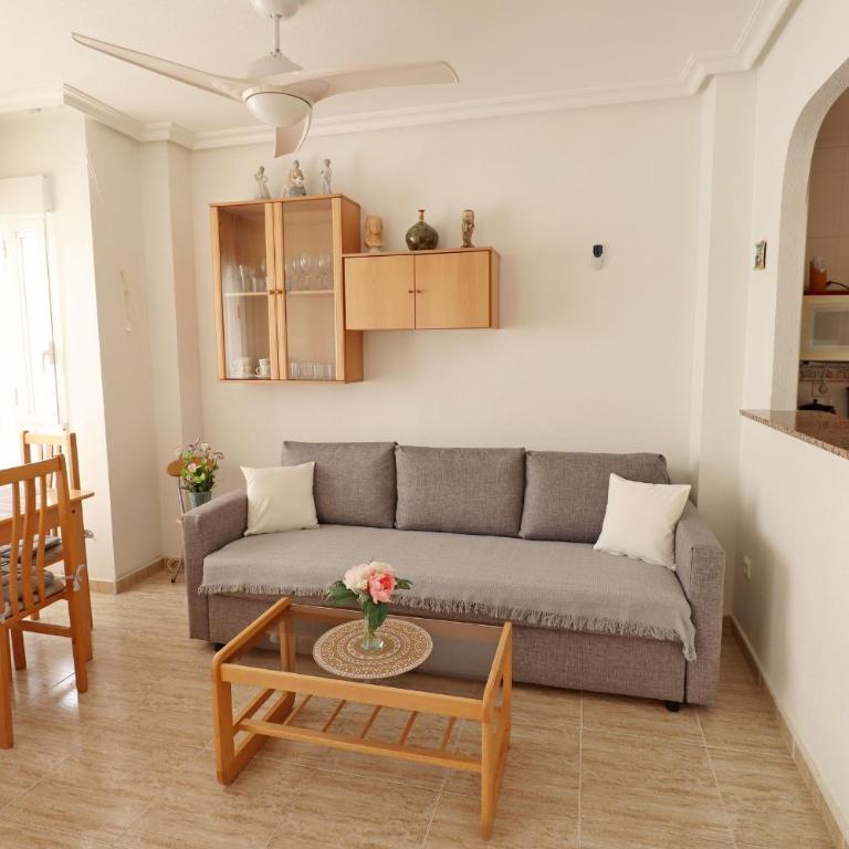 Apartament Ricardo La Mata - Apartamento - 3