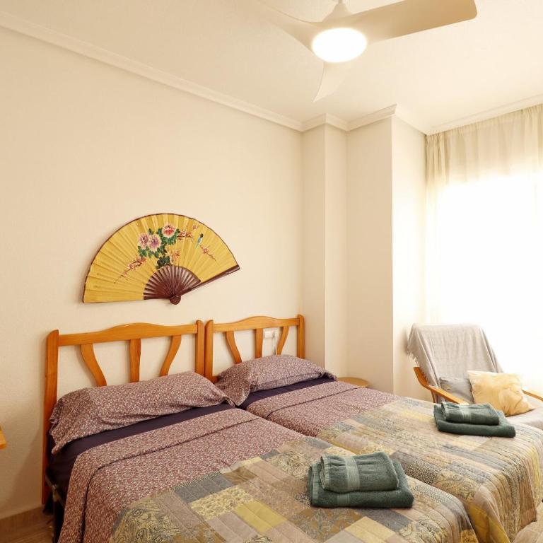 Apartament Ricardo La Mata - Apartamento - 21