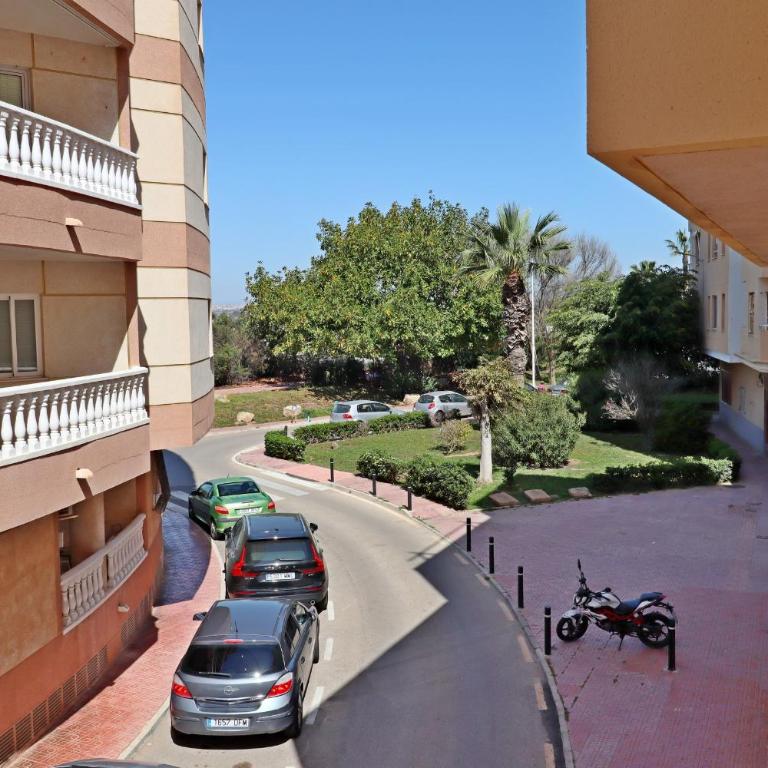 Apartament Ricardo La Mata - Apartamento - 12