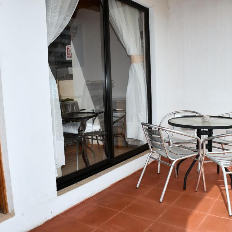 Cabañas Rey Pacific - Apartamento Familiar de 2 dormitorios - 1