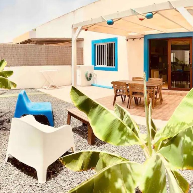 Kalima house - Casa de 2 dormitorios - 13