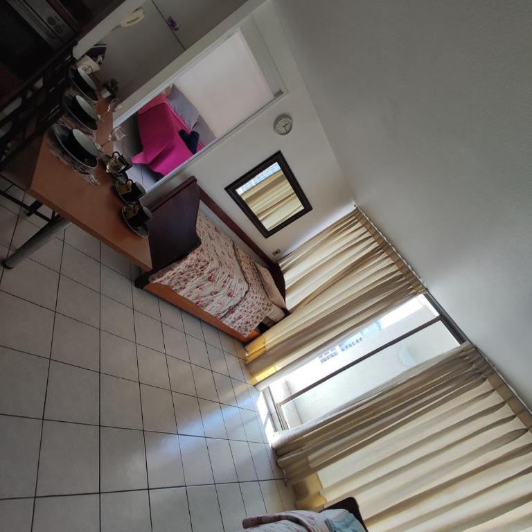 Torre san Isidro 45 Dpto doble suite - Apartamento de 2 dormitorios - 7
