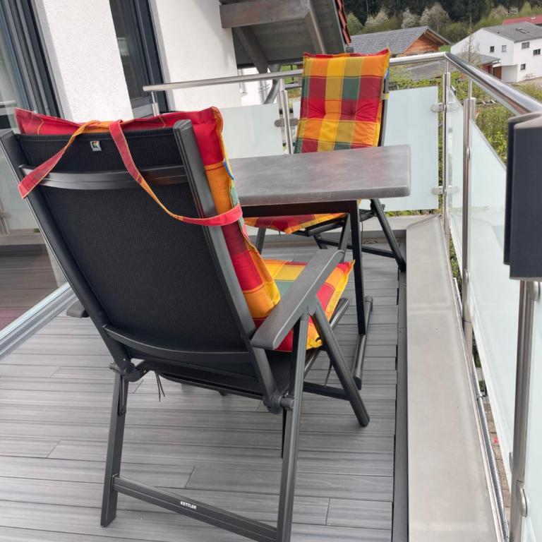 Eistobel und Felderhalde - Apartment - 19