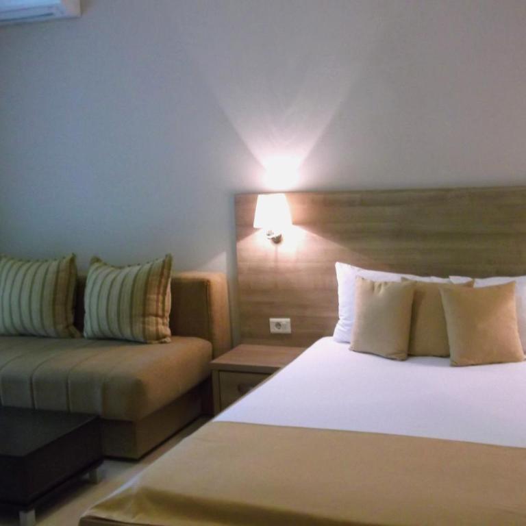 Vila V Lux Apartments - Studio (3 Adults) - 6