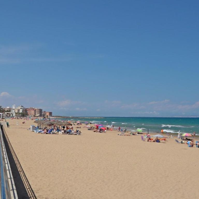 Apartament Ricardo La Mata - Apartamento - 29