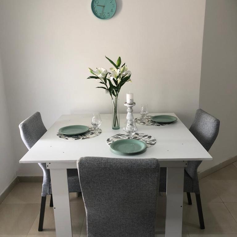 Vientos - Apartamento de 1 dormitorio - 1