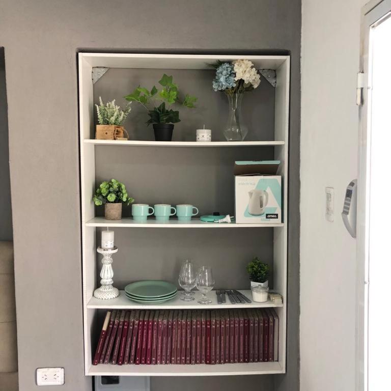 Vientos - Apartamento de 1 dormitorio - 4