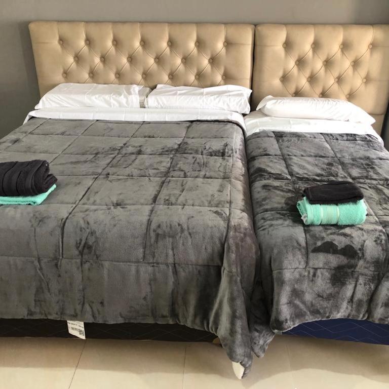 Vientos - Apartamento de 1 dormitorio - 5