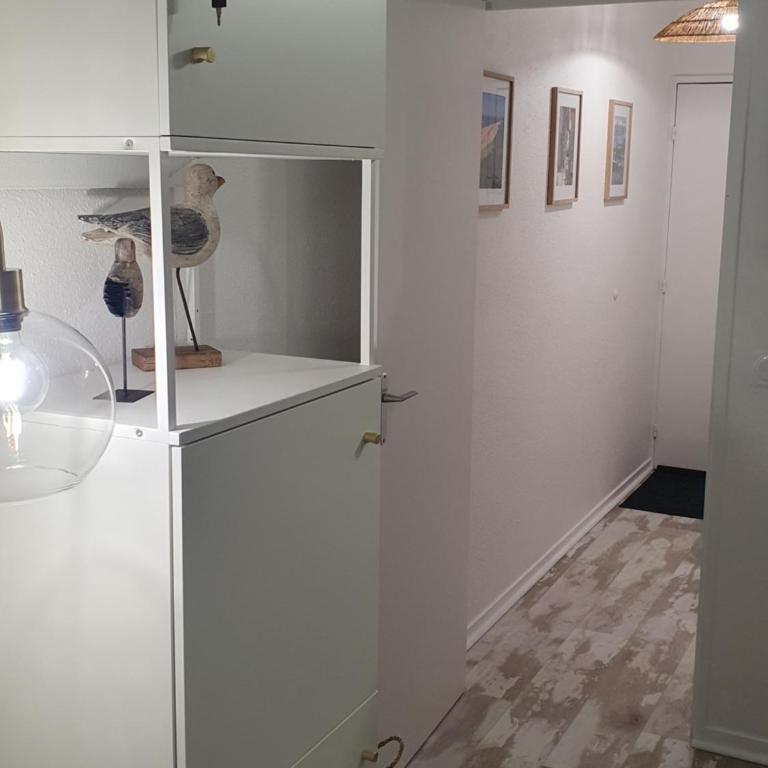 Le B - A 200 m de la plage - Studio - 7