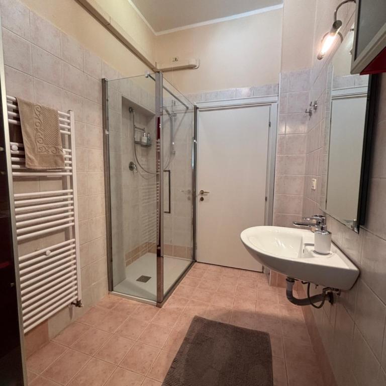 Due passi dal Te - Appartamento Standard con 2 Camere da Letto - 26