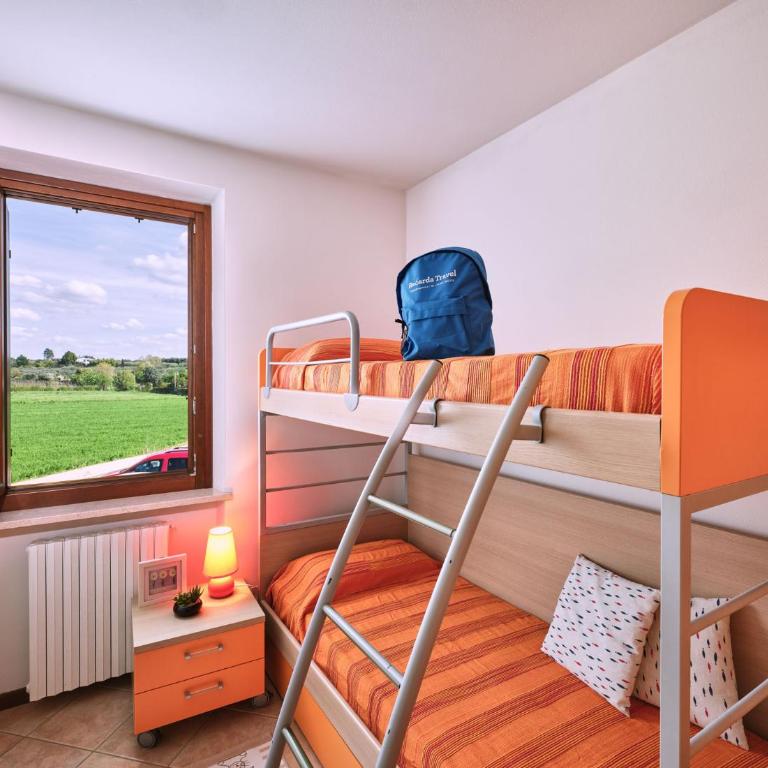 MIRALAGO APARTMENTS - Regarda Travel - Appartamento con Vista Lago - 4