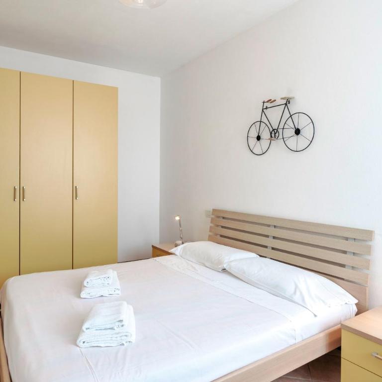 MIRALAGO APARTMENTS - Regarda Travel - Appartamento con Vista Lago - 6