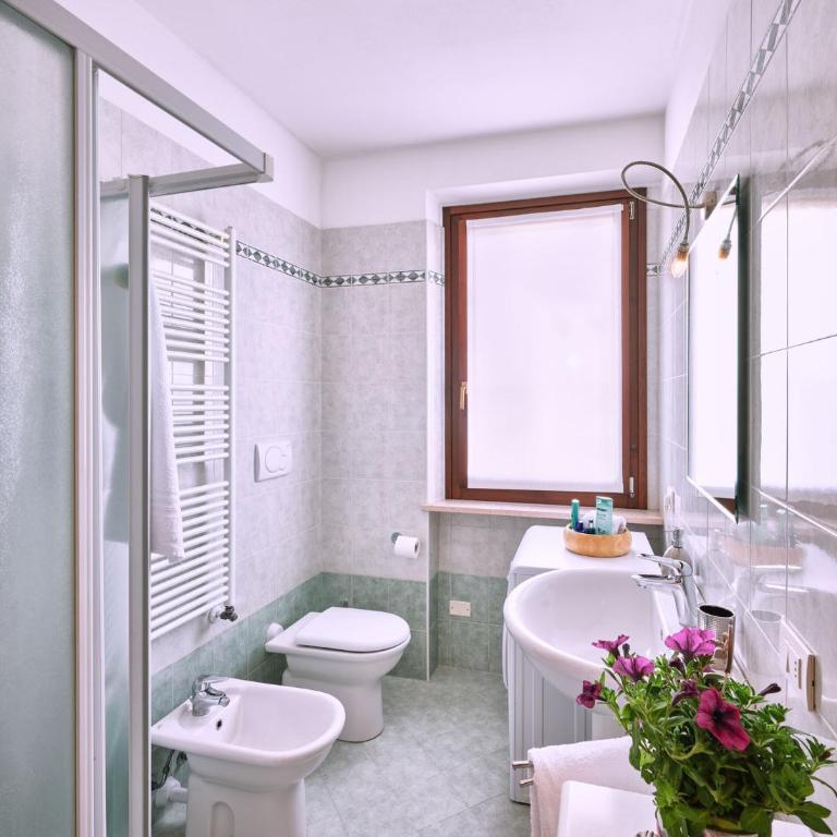 MIRALAGO APARTMENTS - Regarda Travel - Appartamento con Vista Lago - 9