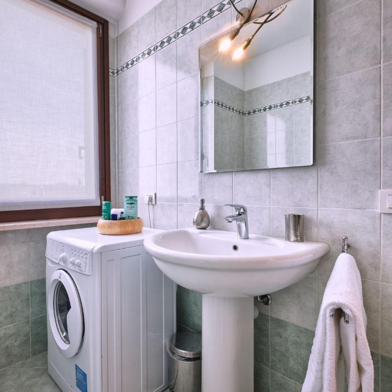 MIRALAGO APARTMENTS - Regarda Travel - Appartamento con Vista Lago - 10