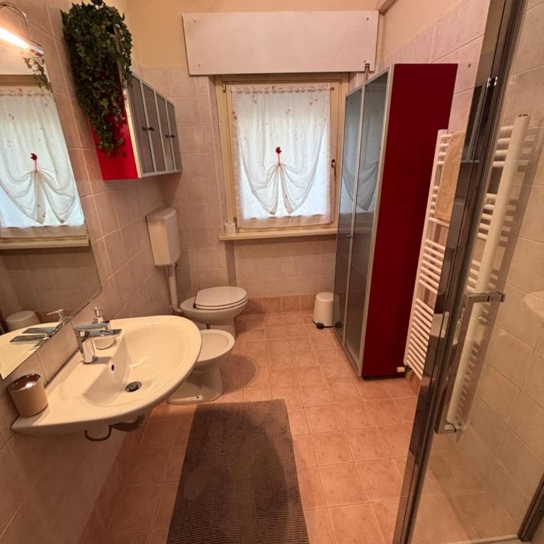Due passi dal Te - Appartamento Standard con 2 Camere da Letto - 29