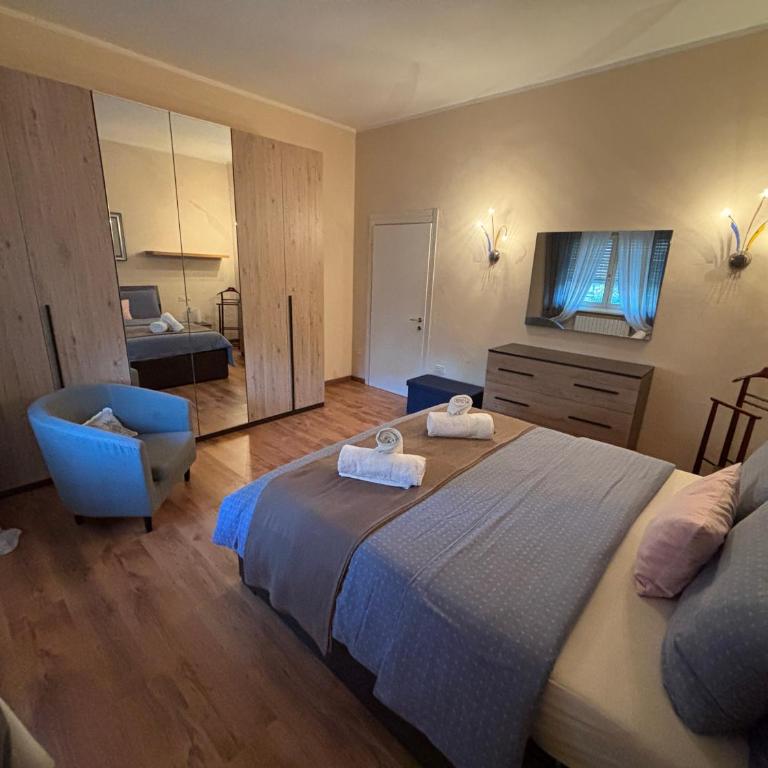 Due passi dal Te - Appartamento Standard con 2 Camere da Letto - 31