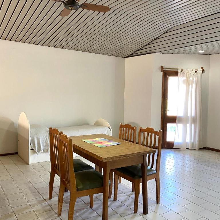 Mono ambiente Don Julio - Apartamento de 2 dormitorios - 2