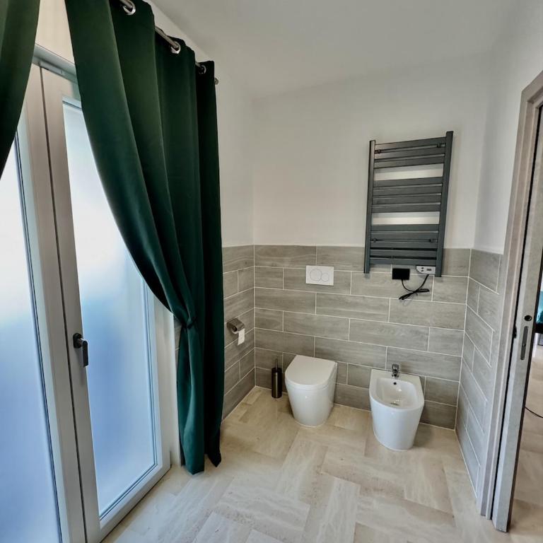 Green Home - Camera Familiare - 3