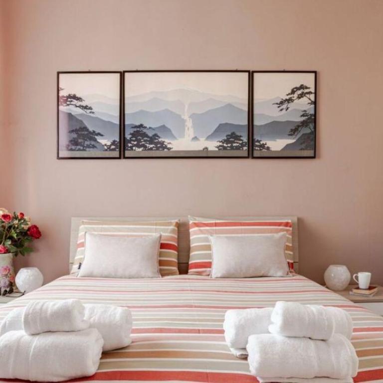 Benaco Apartment - 98mq Comfort & Style -Milano- Fondazione Prada - Appartamento con 2 Camere da Letto - 12