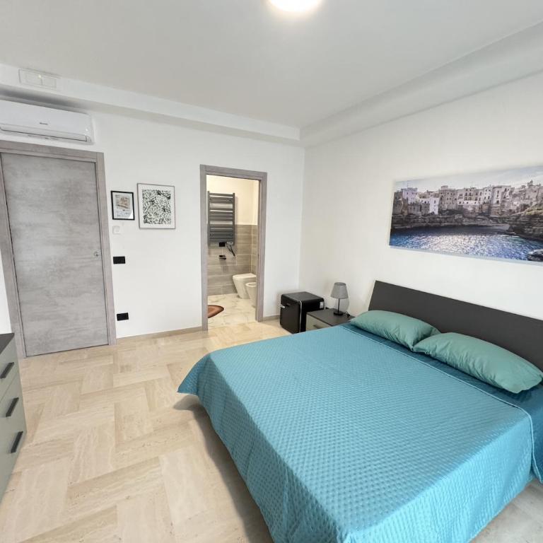 Green Home - Camera Matrimoniale - 9