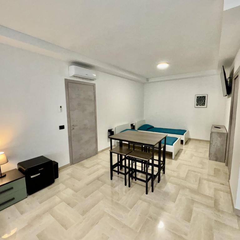 Green Home - Camera Familiare - 9