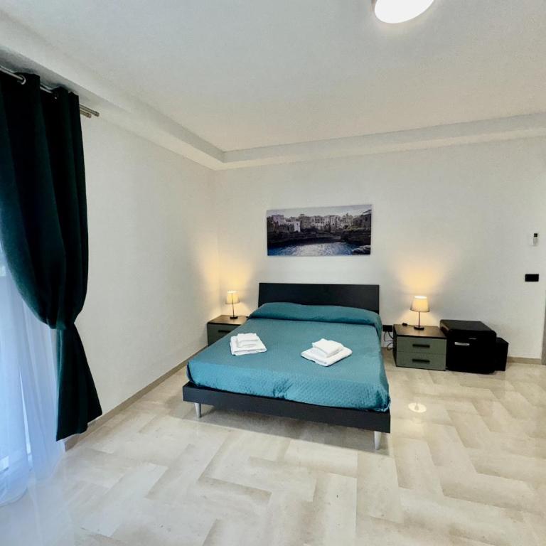 Green Home - Camera Familiare - 8