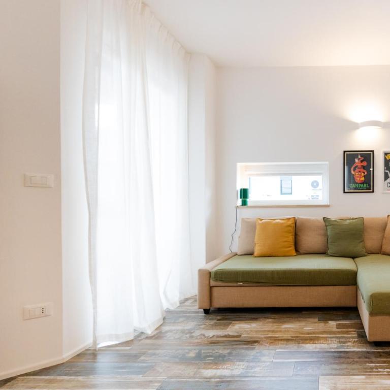 G.H. Polignano a Mare - Appartamento - 20