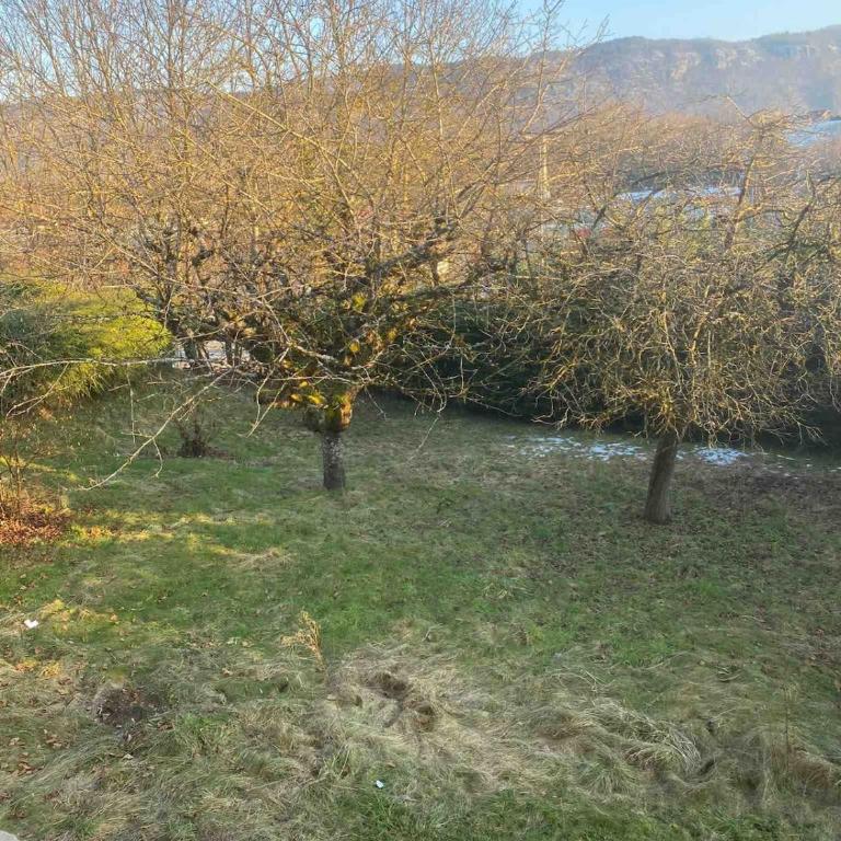 Appartement T3 portes d'Annecy Sauna - Apartamento de 2 dormitorios - 20