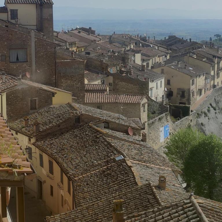 Dimora Dell'Erbe Apartments - Appartamento Superior - 2