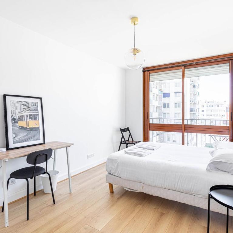 GuestReady - Stylish Stay in the Heart of Javel - Appartement avec Balcon - 6
