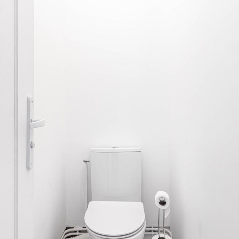 GuestReady - Stylish Stay in the Heart of Javel - Appartement avec Balcon - 21