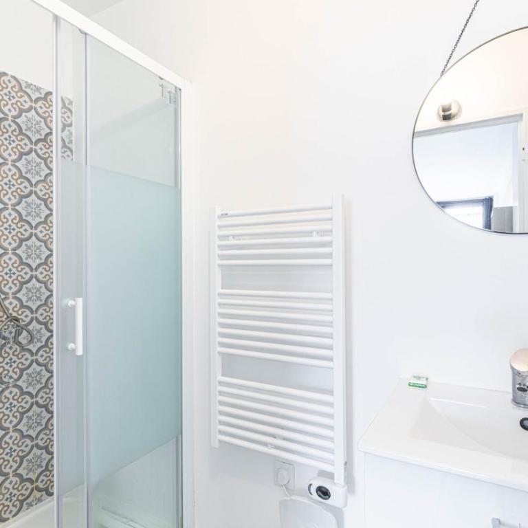 GuestReady - Stylish Stay in the Heart of Javel - Appartement avec Balcon - 18