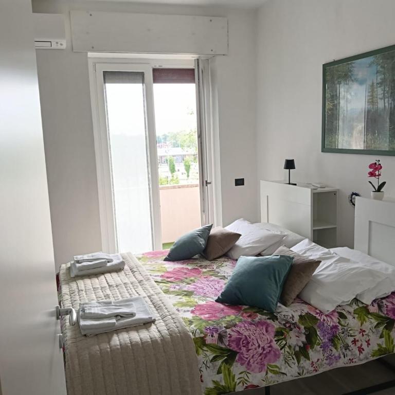 Casa Palmy - Appartamento con 1 Camera da Letto - 4