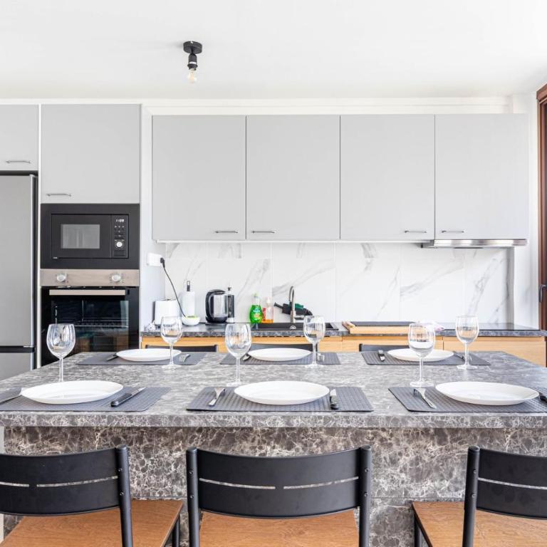 GuestReady - Stylish Stay in the Heart of Javel - Appartement avec Balcon - 16