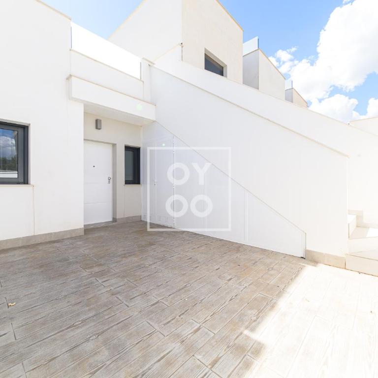 Perla de Pilar - Private pool and rooftop near Beach - by Oyoostays - Villa Deluxe - 20