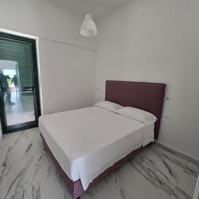 Residence Vistamare - Camera Quadrupla Deluxe - 9