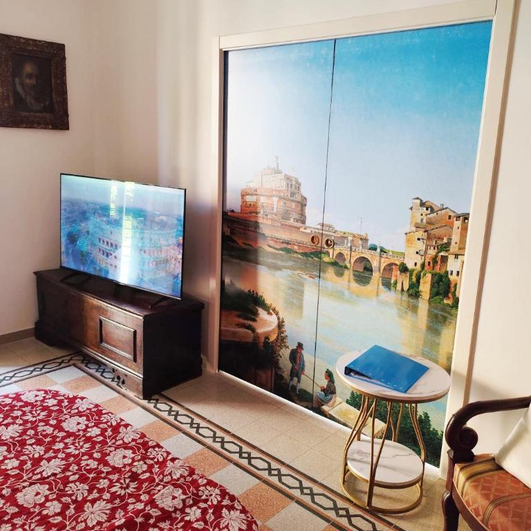 Have a nice stay in Rome 2 - One-Bedroom Apartment - 28