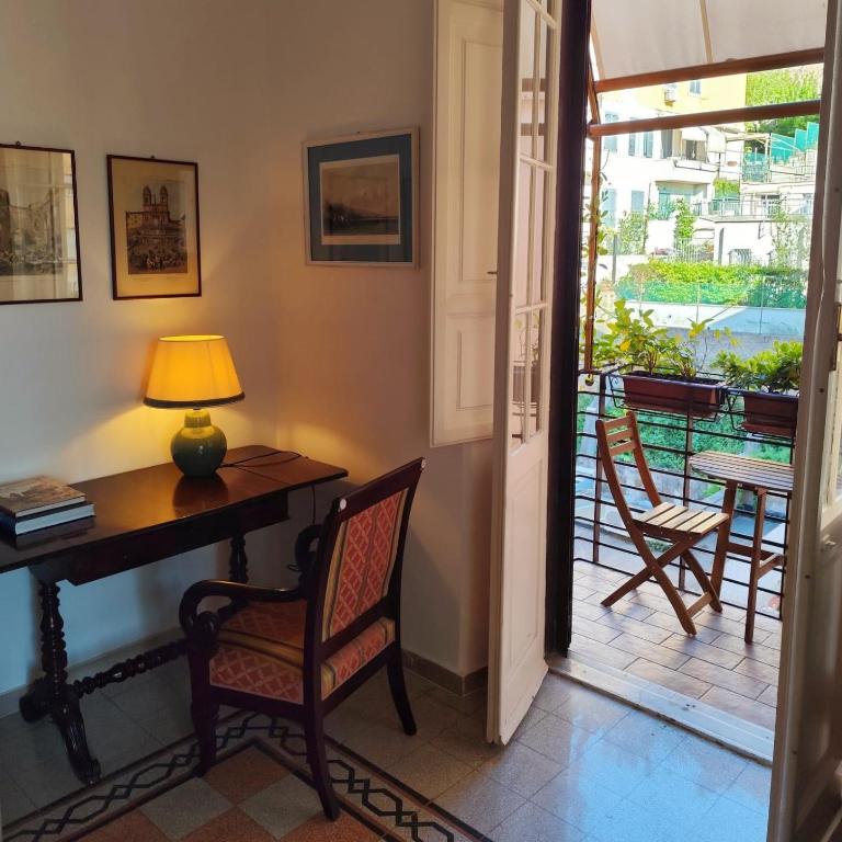 Have a nice stay in Rome 2 - One-Bedroom Apartment - 27