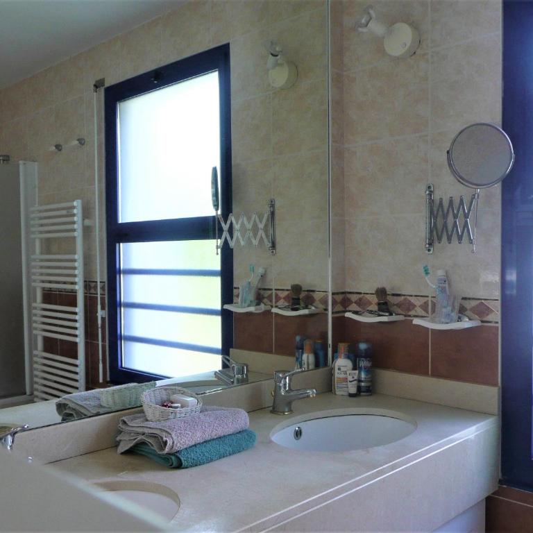 Villa Destordeur - Villa 3 Chambres - 15